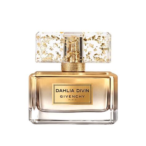 givenchy ange ou demon or dhalia divin|Givenchy perfume reviews.